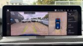 BMW X3 M40i Mild-Hybrid 2023m. Benzinas Automatinė