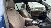 BMW X3 M40i Mild-Hybrid 2023m. Benzinas Automatinė