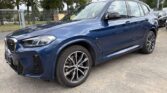 BMW X3 M40i Mild-Hybrid 2023m. Benzinas Automatinė