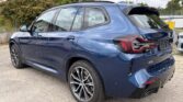 BMW X3 M40i Mild-Hybrid 2023m. Benzinas Automatinė
