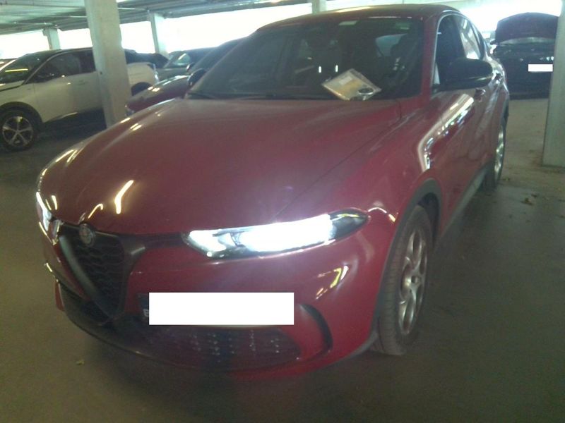 Alfa Romeo Tonale 1.6 VGT-D Sprint 2023m. Dyzelinas Automatinė
