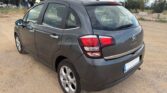 Citroen C3 1.2 VTi Collection 2014m. Benzinas Mechaninė