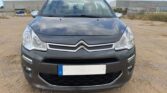 Citroen C3 1.2 VTi Collection 2014m. Benzinas Mechaninė