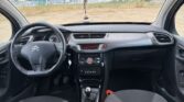 Citroen C3 1.2 VTi Collection 2014m. Benzinas Mechaninė