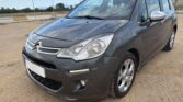 Citroen C3 1.2 VTi Collection 2014m. Benzinas Mechaninė