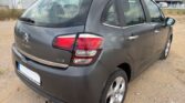 Citroen C3 1.2 VTi Collection 2014m. Benzinas Mechaninė