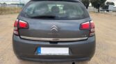 Citroen C3 1.2 VTi Collection 2014m. Benzinas Mechaninė