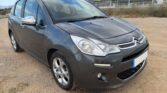 Citroen C3 1.2 VTi Collection 2014m. Benzinas Mechaninė