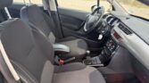 Citroen C3 1.2 VTi Collection 2014m. Benzinas Mechaninė