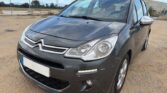 Citroen C3 1.2 VTi Collection 2014m. Benzinas Mechaninė