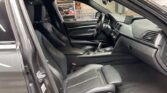BMW 3er 330e M Sport 2017m. Benzinas/Elektra Automatinė
