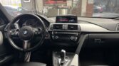 BMW 3er 330e M Sport 2017m. Benzinas/Elektra Automatinė