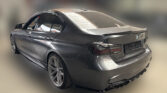 BMW 3er 330e M Sport 2017m. Benzinas/Elektra Automatinė