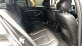 BMW 3er 330e M Sport 2017m. Benzinas/Elektra Automatinė