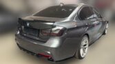 BMW 3er 330e M Sport 2017m. Benzinas/Elektra Automatinė