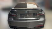 BMW 3er 330e M Sport 2017m. Benzinas/Elektra Automatinė