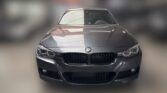 BMW 3er 330e M Sport 2017m. Benzinas/Elektra Automatinė
