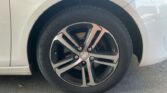 Peugeot 308 1.6 Blue-HDi Style 2015m. Dyzelinas Mechaninė