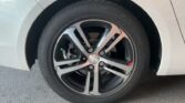 Peugeot 308 1.6 Blue-HDi Style 2015m. Dyzelinas Mechaninė