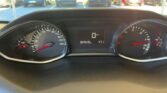 Peugeot 308 1.6 Blue-HDi Style 2015m. Dyzelinas Mechaninė