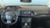 Peugeot 308 1.6 Blue-HDi Style 2015m. Dyzelinas Mechaninė