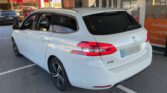 Peugeot 308 1.6 Blue-HDi Style 2015m. Dyzelinas Mechaninė