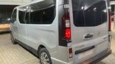 Opel Vivaro 1.6 CDTI Biturbo Combi L1H1 2,7t 2016m. Dyzelinas Mechaninė