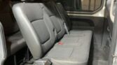 Opel Vivaro 1.6 CDTI Biturbo Combi L1H1 2,7t 2016m. Dyzelinas Mechaninė