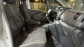 Opel Vivaro 1.6 CDTI Biturbo Combi L1H1 2,7t 2016m. Dyzelinas Mechaninė