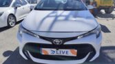 Toyota Corolla 1.8 Hybrid Business 2022m. Benzinas/Elektra Automatinė