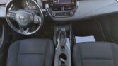 Toyota Corolla 1.8 Hybrid Business 2022m. Benzinas/Elektra Automatinė