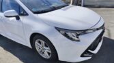 Toyota Corolla 1.8 Hybrid Business 2022m. Benzinas/Elektra Automatinė