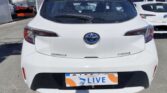 Toyota Corolla 1.8 Hybrid Business 2022m. Benzinas/Elektra Automatinė