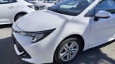 Toyota Corolla 1.8 Hybrid Business 2022m. Benzinas/Elektra Automatinė