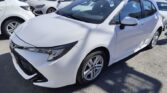Toyota Corolla 1.8 Hybrid Business 2022m. Benzinas/Elektra Automatinė
