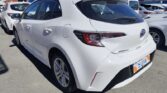 Toyota Corolla 1.8 Hybrid Business 2022m. Benzinas/Elektra Automatinė