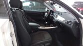 BMW 1er 118i 2017m. Benzinas Mechaninė