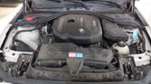 BMW 1er 118i 2017m. Benzinas Mechaninė