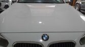 BMW 1er 118i 2017m. Benzinas Mechaninė