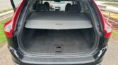 Volvo XC60 2.4D DRIVe Momentum Drive 2010m. Dyzelinas Automatinė