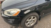 Volvo XC60 2.4D DRIVe Momentum Drive 2010m. Dyzelinas Automatinė