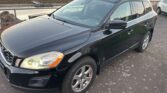 Volvo XC60 2.4D DRIVe Momentum Drive 2010m. Dyzelinas Automatinė