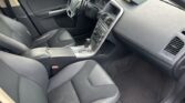 Volvo XC60 2.4D DRIVe Momentum Drive 2010m. Dyzelinas Automatinė