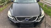 Volvo XC60 2.4D DRIVe Momentum Drive 2010m. Dyzelinas Automatinė
