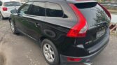 Volvo XC60 2.4D DRIVe Momentum Drive 2010m. Dyzelinas Automatinė