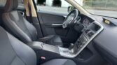 Volvo XC60 2.4D DRIVe Momentum Drive 2010m. Dyzelinas Automatinė