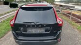 Volvo XC60 2.4D DRIVe Momentum Drive 2010m. Dyzelinas Automatinė