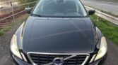 Volvo XC60 2.4D DRIVe Momentum Drive 2010m. Dyzelinas Automatinė