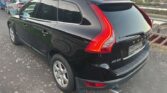 Volvo XC60 2.4D DRIVe Momentum Drive 2010m. Dyzelinas Automatinė
