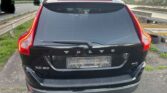 Volvo XC60 2.4D DRIVe Momentum Drive 2010m. Dyzelinas Automatinė